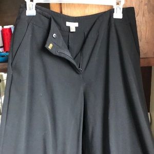 J Jill size 8 dress pants